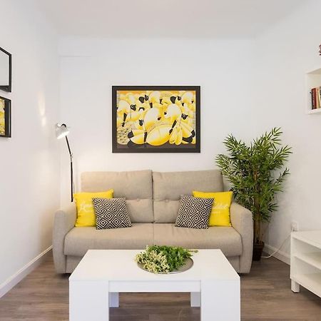 Apartamento Casco Historico , Playa Postiguet Alicante Exteriör bild