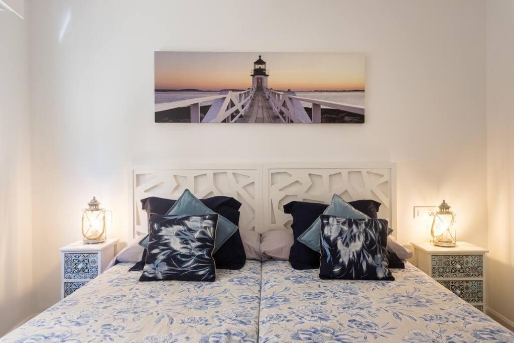 Apartamento Casco Historico , Playa Postiguet Alicante Exteriör bild