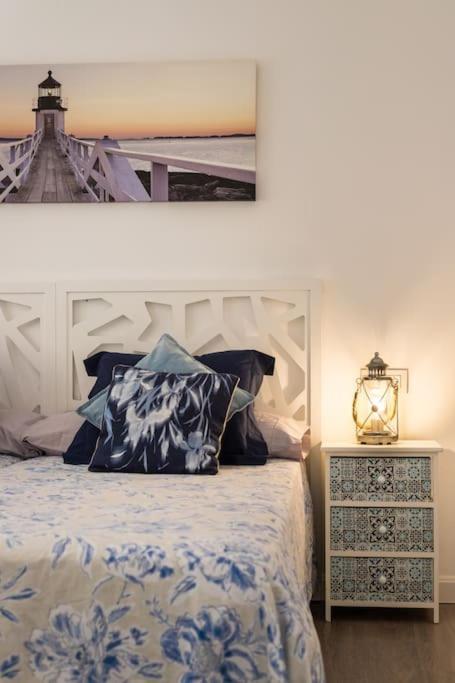 Apartamento Casco Historico , Playa Postiguet Alicante Exteriör bild